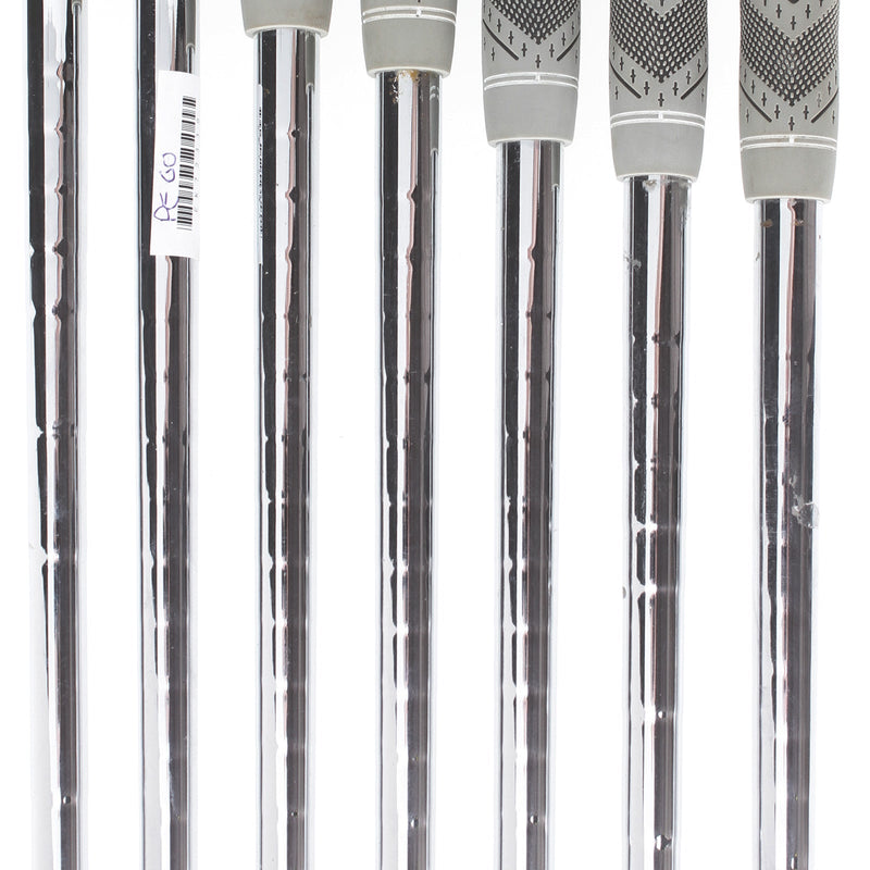 Cleveland CG7 Tour Steel Mens Right Hand Irons 4-PW Regular - Steel