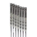 Cleveland CG7 Tour Steel Mens Right Hand Irons 4-PW Regular - Steel