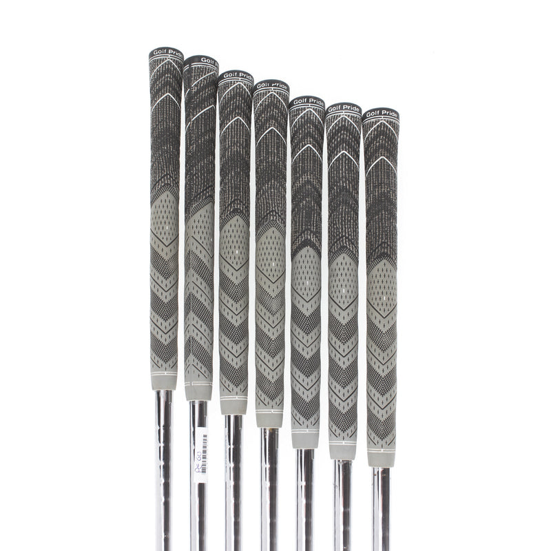 Cleveland CG7 Tour Steel Mens Right Hand Irons 4-PW Regular - Steel