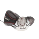 Ping G-20 Graphite Mens Right Hand Driver 9.5* Stiff - TFC-169 D