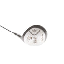 Ben Sayers Crown Steel Mens Right Hand Fairway 5 Wood 21* Regular - Apollo Shadow