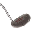 TaylorMade Rossa Mens Right Hand Putter 35" Mallet Steel - Whinn