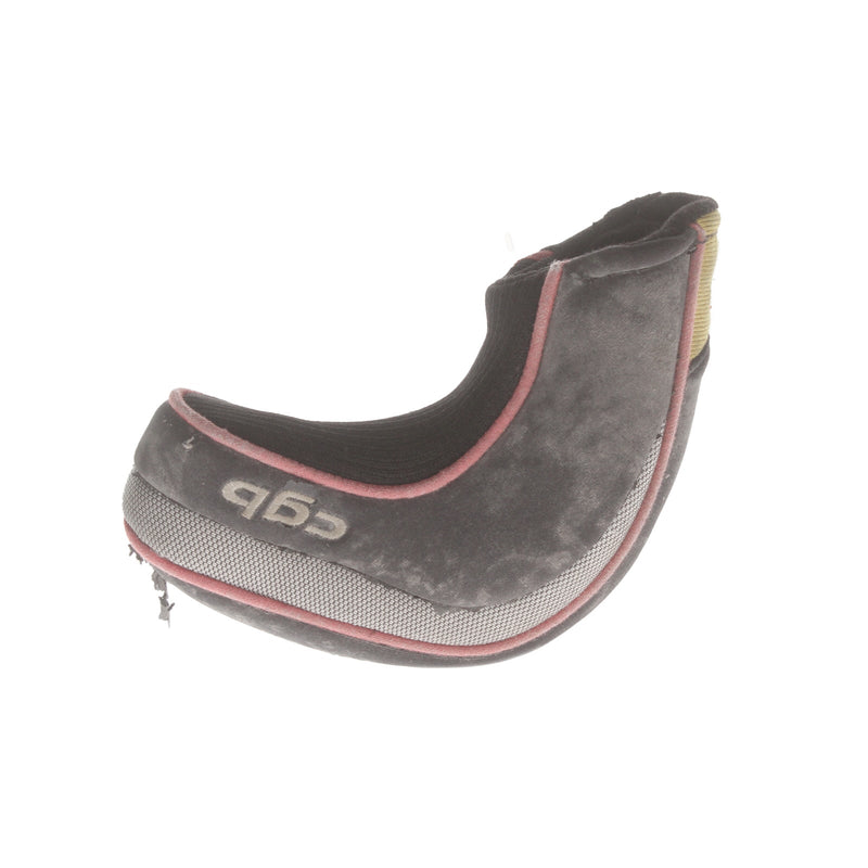 TaylorMade Rossa Mens Right Hand Putter 35" Mallet Steel - Whinn