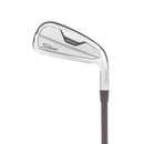 Titleist U505 Graphite Mens Right Hand 3 Iron 19* Regular - Hzrdus Smoke Rdx