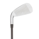 Titleist U505 Graphite Mens Right Hand 3 Iron 19* Regular - Hzrdus Smoke Rdx
