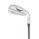 Titleist U505 Graphite Mens Right Hand 4 Iron 21* Regular - Hzrdus Smoke Rdx