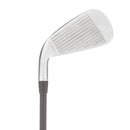 Titleist U505 Graphite Mens Right Hand 4 Iron 21* Regular - Hzrdus Smoke Rdx