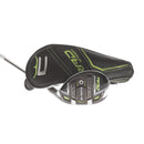 Cobra Rad Speed Graphite Mens Right Hand 4 Hybrid 21* Regular - Recoil F3