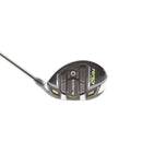 Cobra Rad Speed Graphite Mens Right Hand 4 Hybrid 21* Regular - Recoil F3