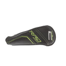 Cobra Rad Speed Graphite Mens Right Hand 4 Hybrid 21* Regular - Recoil F3