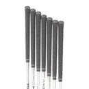 PXG 0311T Graphite Mens Right Hand Irons 4-PW Stiff - Kura Kage80g