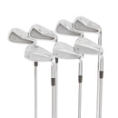 TaylorMade P-7MC/MB Steel Mens Right Hand Irons 4-PW Extra Stiff - KBS Tour 130