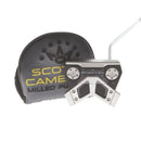 Scotty Cameron Phantom 11 Mens Right Hand Putter 34" Mallet Steel - Scotty Cameron