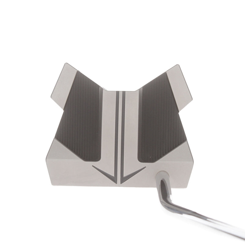 Scotty Cameron Phantom 11 Mens Right Hand Putter 34" Mallet Steel - Scotty Cameron