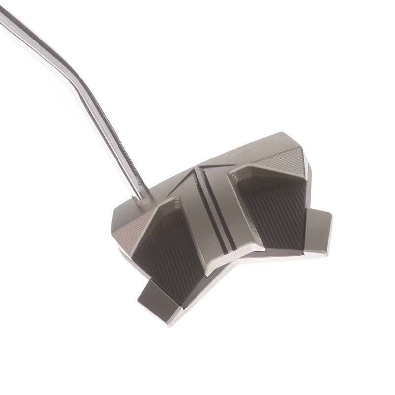 Scotty Cameron Phantom 11 Mens Right Hand Putter 34" Mallet Steel - Scotty Cameron