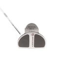 Odyssey 2-Ball Mens Right Hand Putter 34" Mallet Steel - Lamkin Straight