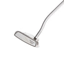 Odyssey 2-Ball Mens Right Hand Putter 34" Mallet Steel - Lamkin Straight