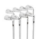 Callaway Apex MB Forged Steel Mens Right Hand Irons 3-PW Stiff - Project x 6.0