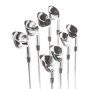 Callaway Apex MB Forged Steel Mens Right Hand Irons 3-PW Stiff - Project x 6.0