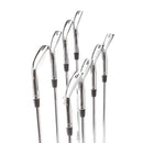 Callaway Apex MB Forged Steel Mens Right Hand Irons 3-PW Stiff - Project x 6.0