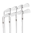 Callaway Apex MB Forged Steel Mens Right Hand Irons 3-PW Stiff - Project x 6.0