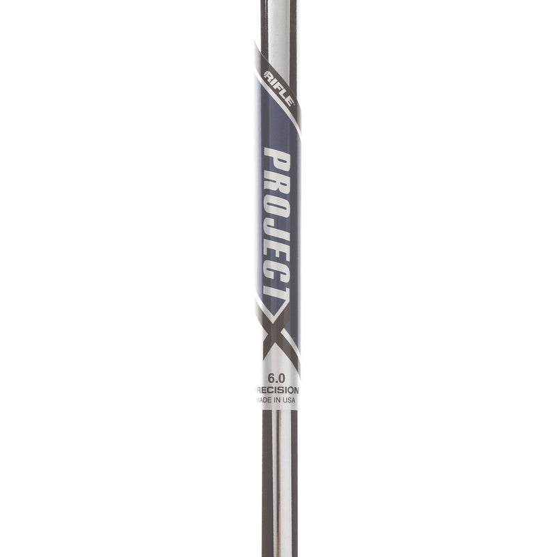 Callaway Apex MB Forged Steel Mens Right Hand Irons 3-PW Stiff - Project x 6.0