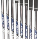 Callaway Apex MB Forged Steel Mens Right Hand Irons 3-PW Stiff - Project x 6.0