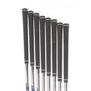 Callaway Apex MB Forged Steel Mens Right Hand Irons 3-PW Stiff - Project x 6.0