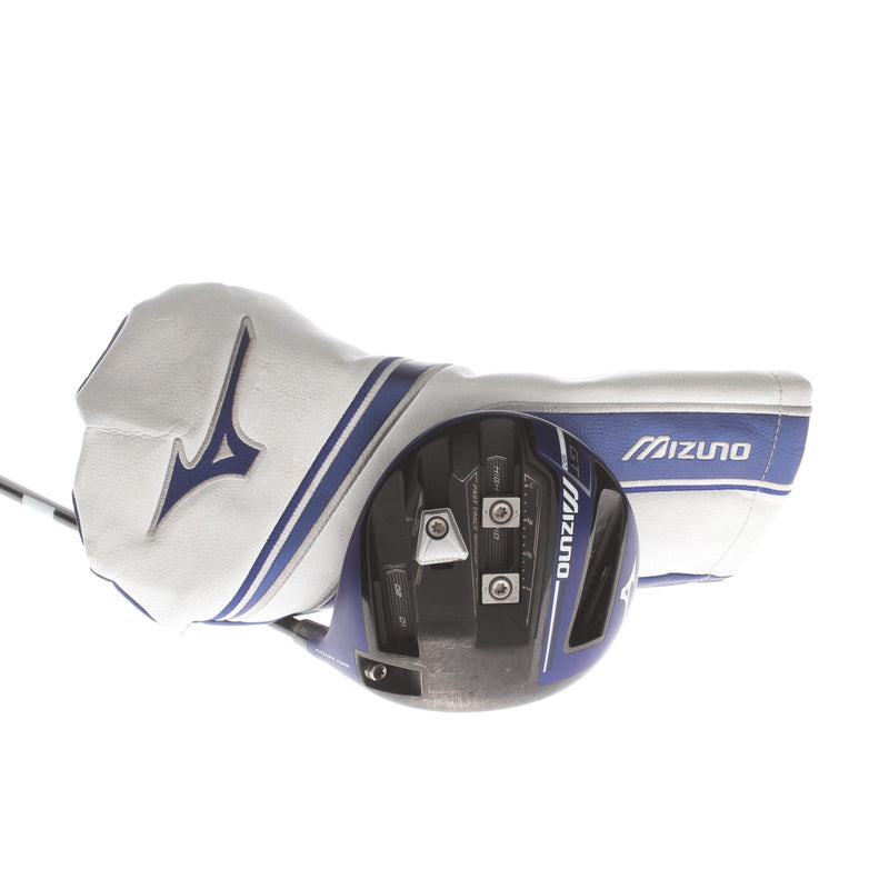 Mizuno GT-180 Graphite Mens Right Hand Driver 10.5* Regular - Kuro Kage 50g