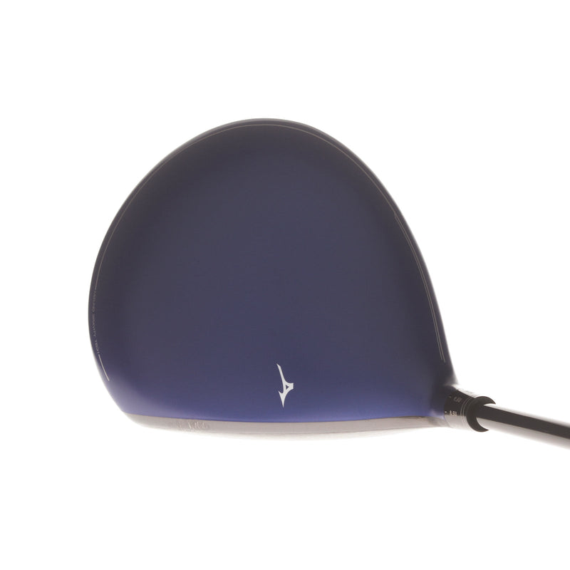 Mizuno GT-180 Graphite Mens Right Hand Driver 10.5* Regular - Kuro Kage 50g