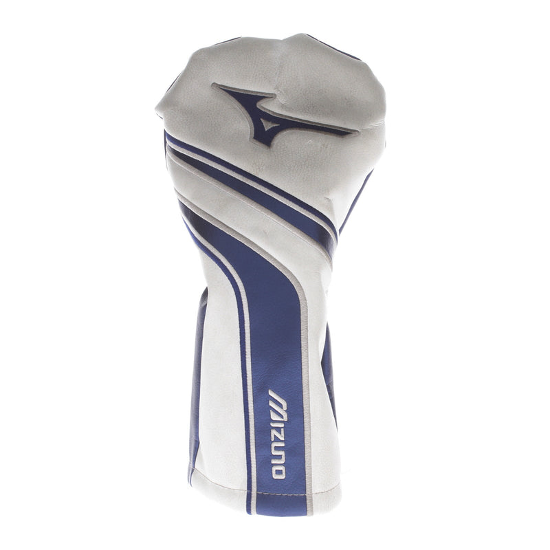 Mizuno GT-180 Graphite Mens Right Hand Driver 10.5* Regular - Kuro Kage 50g