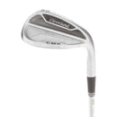 Cleveland CBX Steel Mens Right Hand Gap Wedge 50* 11 Bounce S Grind Wedge Flex - Dynamic Gold 115g