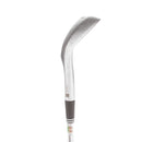 Cleveland CBX Steel Mens Right Hand Gap Wedge 50* 11 Bounce S Grind Wedge Flex - Dynamic Gold 115g