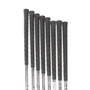 Mizuno Tour XP Steel Mens Right Hand Irons 3-PW Regular - Mizuno Steel 85g