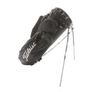 Titleist Stand Bag - Black/White