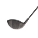 Titleist TSR Graphite Mens Right Hand Driver 10* Regular - Hzrdus CB Red