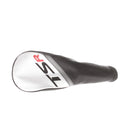 Titleist TSR Graphite Mens Right Hand Driver 10* Regular - Hzrdus CB Red