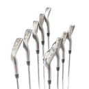 Titleist 822-OS Steel Mens Right Hand Irons 3-SW Regular - NS-Pro