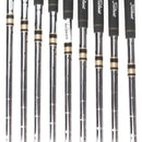 Titleist 822-OS Steel Mens Right Hand Irons 3-SW Regular - NS-Pro