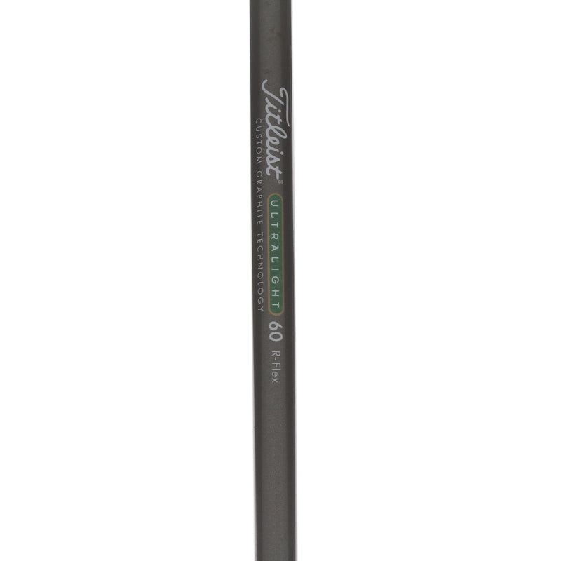 Titleist 975L-FE Graphite Mens Right Hand Driver 10.5* Regular - Titleist