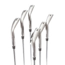 Callaway X-2 Hot Steel Mens Right Hand Irons 5-PW Regular - Callaway Steel