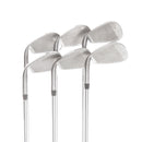 Callaway X-2 Hot Steel Mens Right Hand Irons 5-PW Regular - Callaway Steel