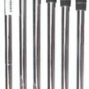 Callaway X-2 Hot Steel Mens Right Hand Irons 5-PW Regular - Callaway Steel