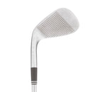 Cleveland RTX Zip Core Steel Mens Right Hand Gap Wedge 48* 10 Bounce S Grind Wedge Flex - Dynamic Gold Spinner Tour