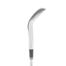 Cleveland RTX Zip Core Steel Mens Right Hand Gap Wedge 48* 10 Bounce S Grind Wedge Flex - Dynamic Gold Spinner Tour