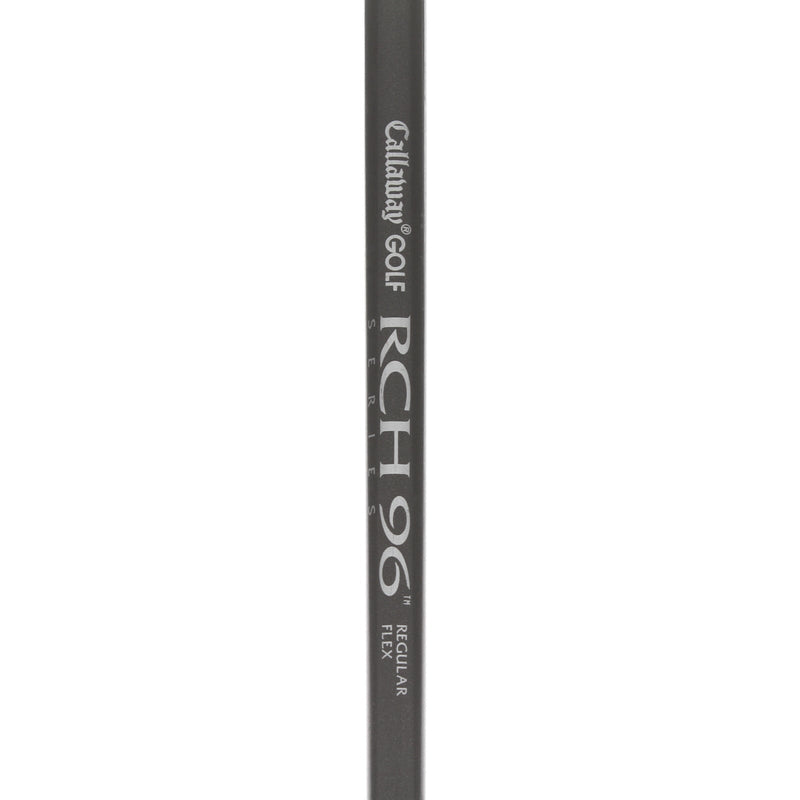 Callaway BB War Bird Graphite Mens Right Hand Fairway 2 Wood 14* Regular - RCH-96
