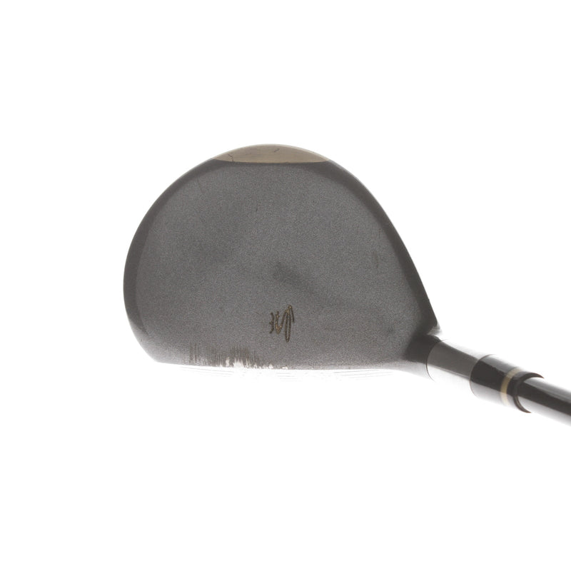 Cobra Gravity Back Graphite Mens Right Hand Fairway 5 Wood 18* Regular - Cobra Graphite