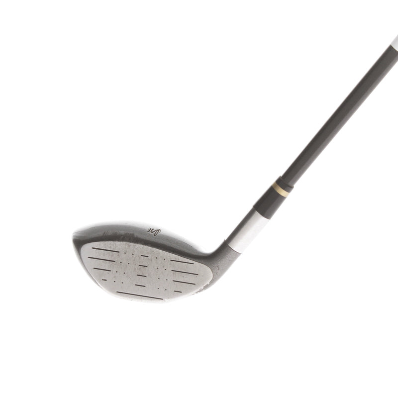 Cobra Gravity Back Graphite Mens Right Hand Fairway 5 Wood 18* Regular - Cobra Graphite