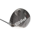 Ping G-25 Graphite Mens Right Hand Driver 10.5* Extra Stiff - Alta CB 55g