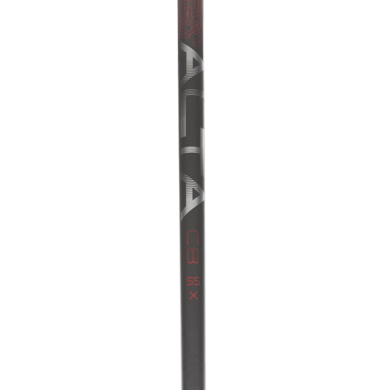 Ping G-25 Graphite Mens Right Hand Driver 10.5* Extra Stiff - Alta CB 55g